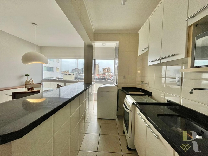 Apartamento mobiliado com vista mar no Centro de Capão da Canoa: 13ª foto da galeria de imagens do imóvel