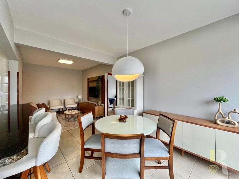 Apartamento mobiliado com vista mar no Centro de Capão da Canoa: 10ª foto da galeria de imagens do imóvel