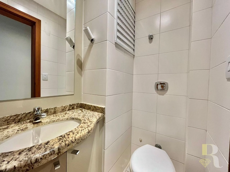 Apartamento mobiliado com vista mar no Centro de Capão da Canoa: 12ª foto da galeria de imagens do imóvel