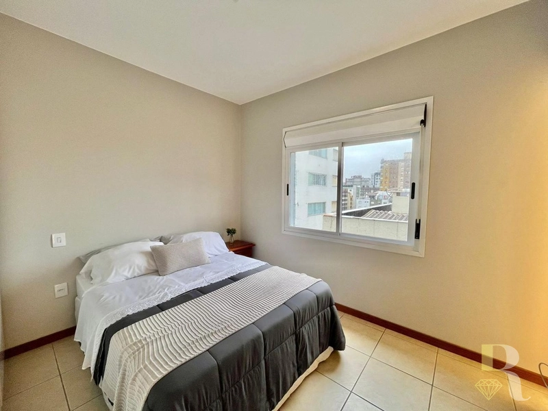 Apartamento mobiliado com vista mar no Centro de Capão da Canoa: 5ª foto da galeria de imagens do imóvel