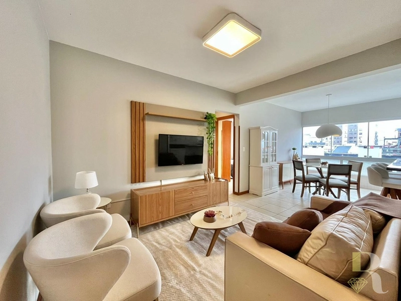 Apartamento mobiliado com vista mar no Centro de Capão da Canoa: 7ª foto da galeria de imagens do imóvel