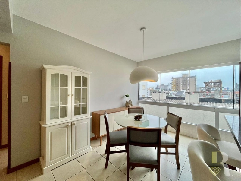 Apartamento mobiliado com vista mar no Centro de Capão da Canoa: 9ª foto da galeria de imagens do imóvel