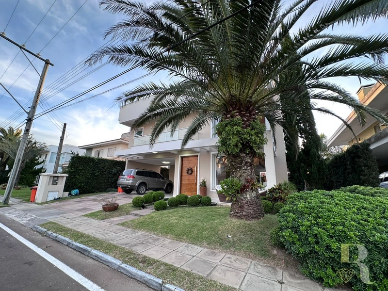 Imóvel residencial ou comercial