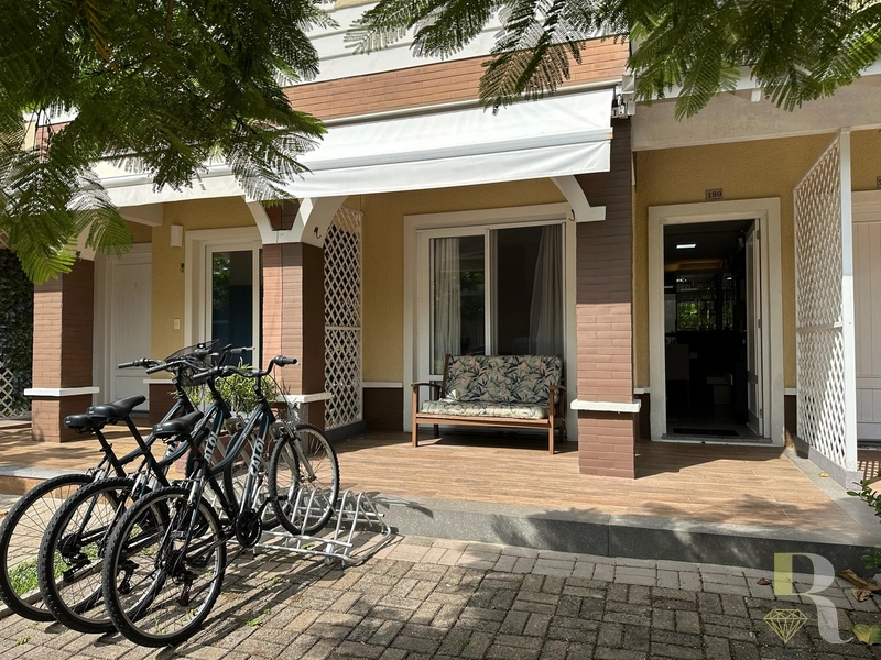 Imóvel residencial ou comercial