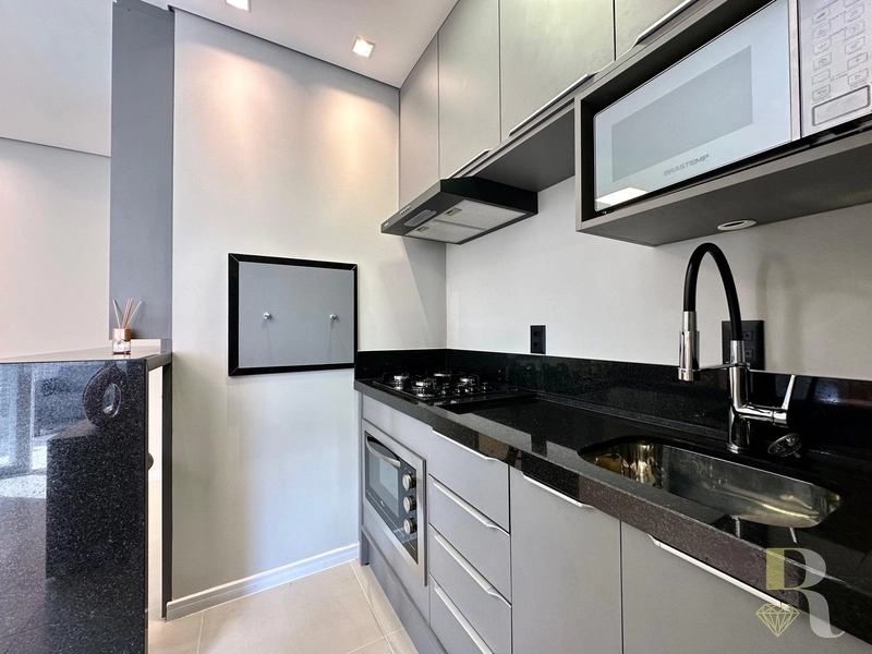 APARTAMENTO Á VENDA PRÓXIMO DO MAR EM CAPÃO DA CANOA: 9ª foto da galeria de imagens do imóvel
