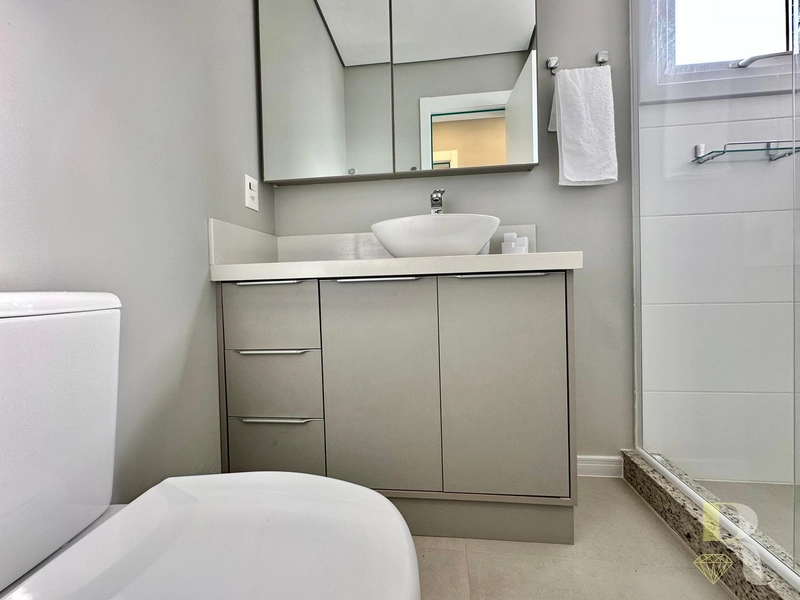 APARTAMENTO Á VENDA PRÓXIMO DO MAR EM CAPÃO DA CANOA: 14ª foto da galeria de imagens do imóvel
