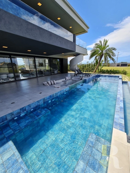 CONDOMÍNIO 5 SUÍTES COM ELEVADOR E PISCINA SUSPENSA: 25ª foto da galeria de imagens do imóvel