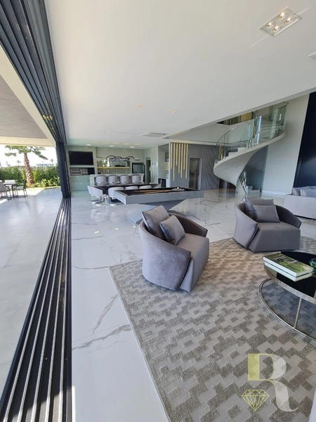 CONDOMÍNIO 5 SUÍTES COM ELEVADOR E PISCINA SUSPENSA: 9ª foto da galeria de imagens do imóvel