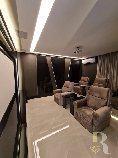 CONDOMÍNIO 5 SUÍTES COM ELEVADOR E PISCINA SUSPENSA: 16ª foto da galeria de imagens do imóvel