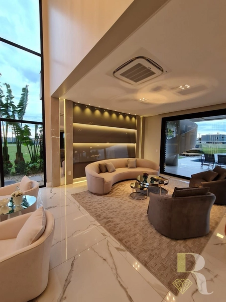 CONDOMÍNIO 5 SUÍTES COM ELEVADOR E PISCINA SUSPENSA: 7ª foto da galeria de imagens do imóvel