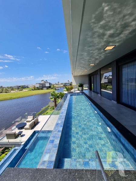 CONDOMÍNIO 5 SUÍTES COM ELEVADOR E PISCINA SUSPENSA: 22ª foto da galeria de imagens do imóvel