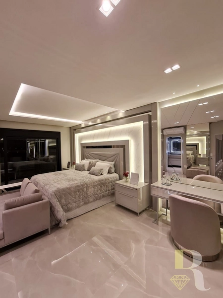 CONDOMÍNIO 5 SUÍTES COM ELEVADOR E PISCINA SUSPENSA: 17ª foto da galeria de imagens do imóvel