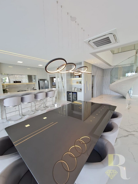 CONDOMÍNIO 5 SUÍTES COM ELEVADOR E PISCINA SUSPENSA: 14ª foto da galeria de imagens do imóvel