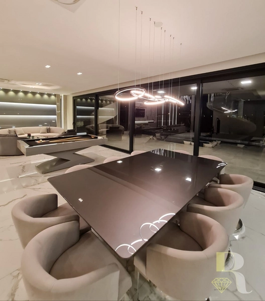 CONDOMÍNIO 5 SUÍTES COM ELEVADOR E PISCINA SUSPENSA: 11ª foto da galeria de imagens do imóvel