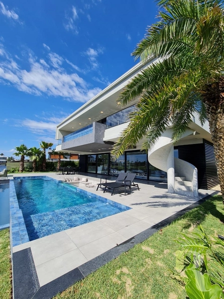 Imóvel residencial ou comercial