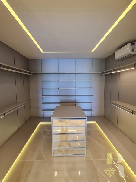 CONDOMÍNIO 5 SUÍTES COM ELEVADOR E PISCINA SUSPENSA: 21ª foto da galeria de imagens do imóvel