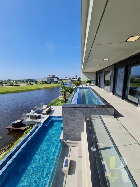 CONDOMÍNIO 5 SUÍTES COM ELEVADOR E PISCINA SUSPENSA: 24ª foto da galeria de imagens do imóvel