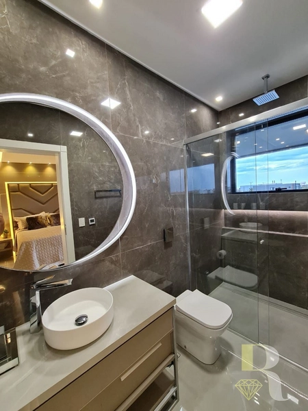 CONDOMÍNIO 5 SUÍTES COM ELEVADOR E PISCINA SUSPENSA: 29ª foto da galeria de imagens do imóvel