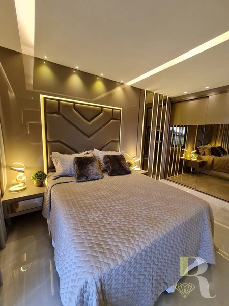 CONDOMÍNIO 5 SUÍTES COM ELEVADOR E PISCINA SUSPENSA: 18ª foto da galeria de imagens do imóvel