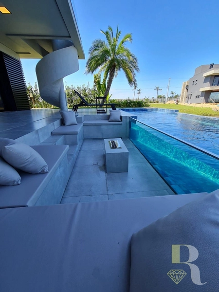 CONDOMÍNIO 5 SUÍTES COM ELEVADOR E PISCINA SUSPENSA: 27ª foto da galeria de imagens do imóvel