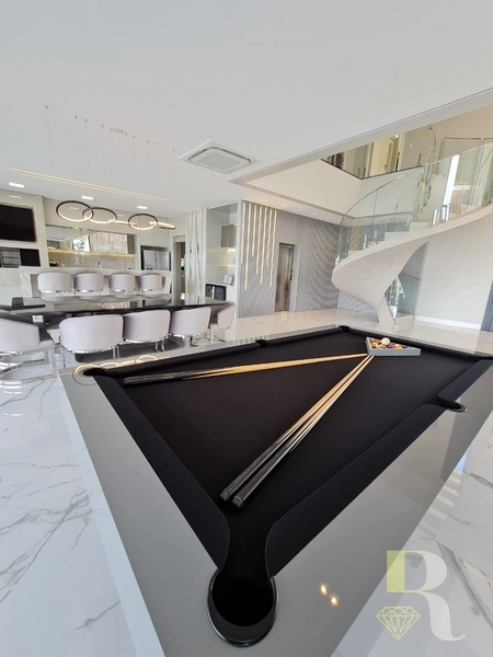 CONDOMÍNIO 5 SUÍTES COM ELEVADOR E PISCINA SUSPENSA: 10ª foto da galeria de imagens do imóvel