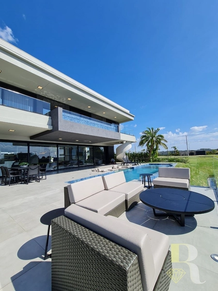 CONDOMÍNIO 5 SUÍTES COM ELEVADOR E PISCINA SUSPENSA: 26ª foto da galeria de imagens do imóvel