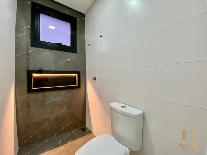 Linda Casa em Condomínio ao lado do hospital: 17ª foto da galeria de imagens do imóvel