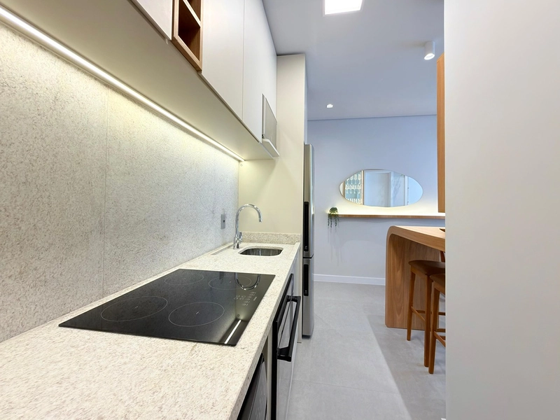 Novidade à Venda – Apartamento com Infraestrutura Espetacular: 13ª foto da galeria de imagens do imóvel