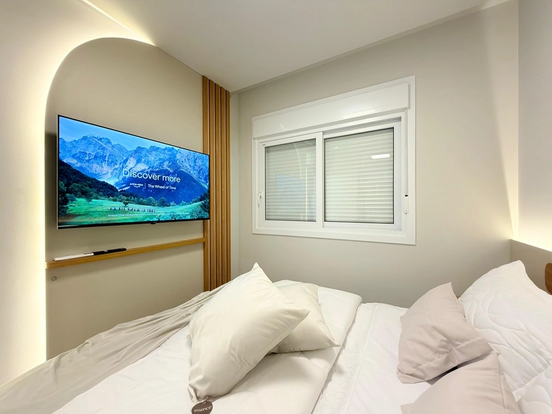 Novidade à Venda – Apartamento com Infraestrutura Espetacular: 15ª foto da galeria de imagens do imóvel