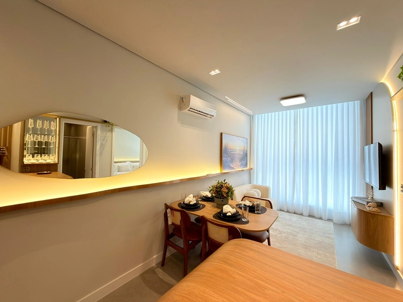 Novidade à Venda – Apartamento com Infraestrutura Espetacular: 10ª foto da galeria de imagens do imóvel