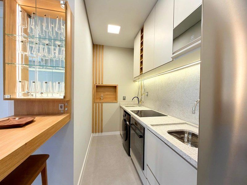 Novidade à Venda – Apartamento com Infraestrutura Espetacular: 12ª foto da galeria de imagens do imóvel