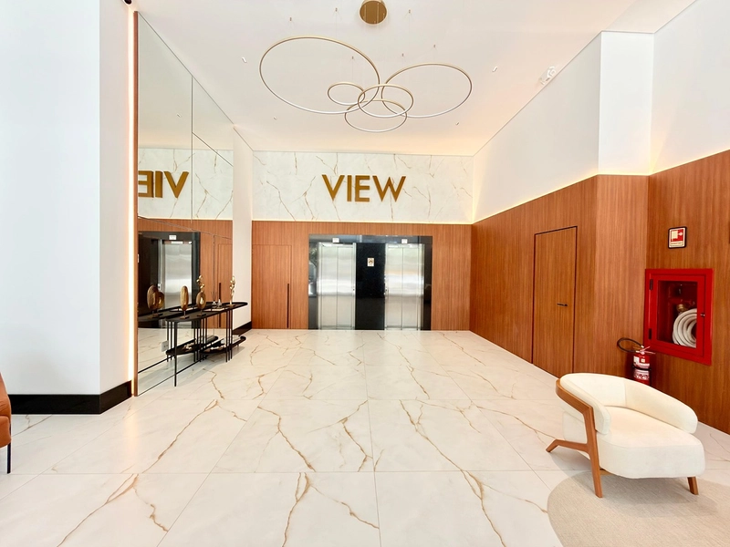 Novidade à Venda – Apartamento com Infraestrutura Espetacular: 18ª foto da galeria de imagens do imóvel