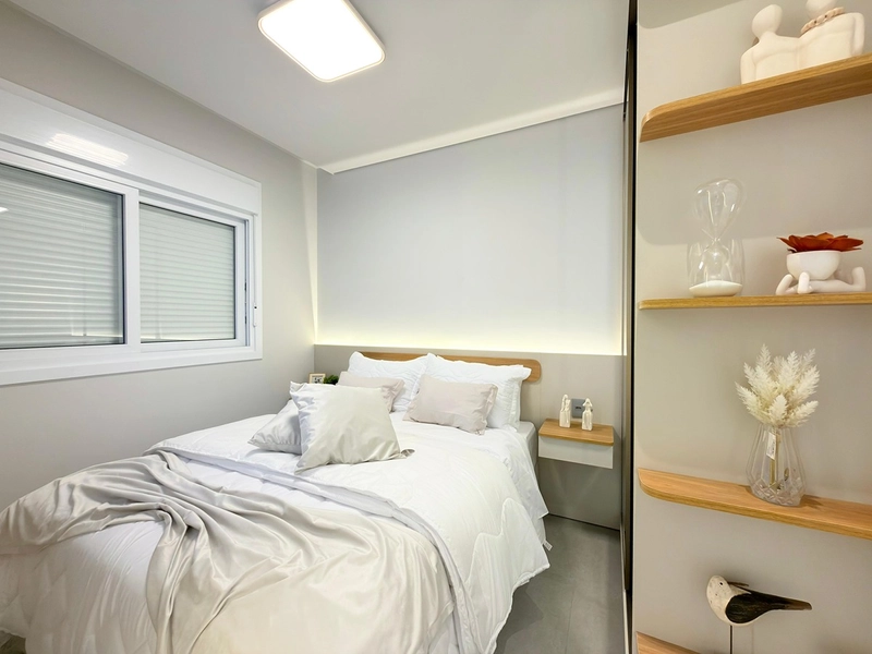 Novidade à Venda – Apartamento com Infraestrutura Espetacular: 14ª foto da galeria de imagens do imóvel