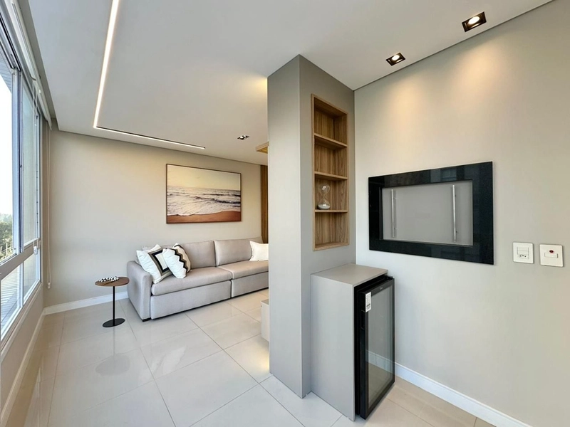 APARTAMENTO À VENDA INFRAESTRUTURA COMPLETA!: 6ª foto da galeria de imagens do imóvel