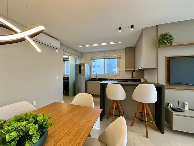 APARTAMENTO À VENDA INFRAESTRUTURA COMPLETA!: 10ª foto da galeria de imagens do imóvel