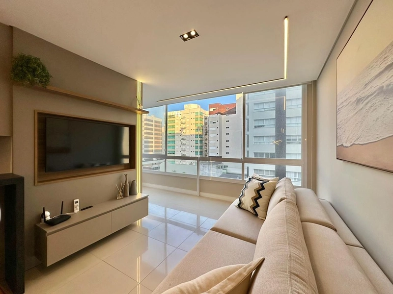 APARTAMENTO À VENDA INFRAESTRUTURA COMPLETA!: 2ª foto da galeria de imagens do imóvel