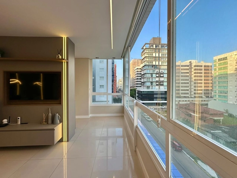 APARTAMENTO À VENDA INFRAESTRUTURA COMPLETA!: 4ª foto da galeria de imagens do imóvel