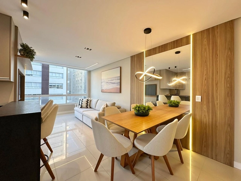 APARTAMENTO À VENDA INFRAESTRUTURA COMPLETA!: 8ª foto da galeria de imagens do imóvel