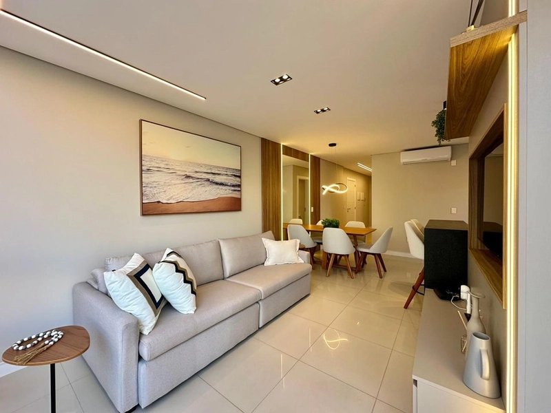 APARTAMENTO À VENDA INFRAESTRUTURA COMPLETA!: 1ª foto da galeria de imagens do imóvel