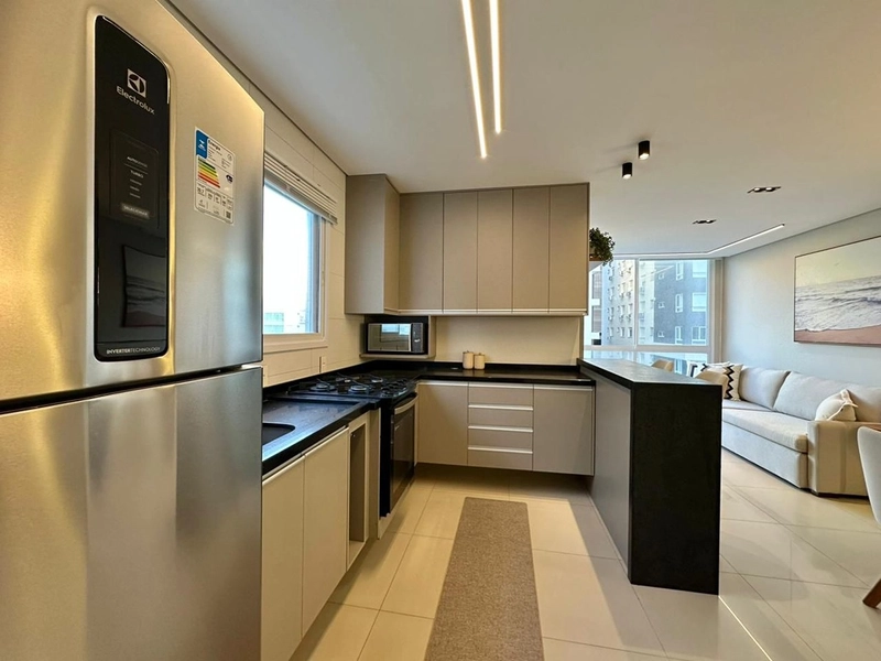 APARTAMENTO À VENDA INFRAESTRUTURA COMPLETA!: 11ª foto da galeria de imagens do imóvel