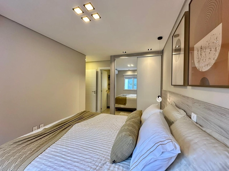 APARTAMENTO À VENDA INFRAESTRUTURA COMPLETA!: 14ª foto da galeria de imagens do imóvel