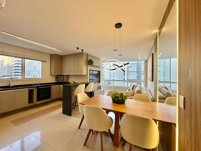 APARTAMENTO À VENDA INFRAESTRUTURA COMPLETA!: 7ª foto da galeria de imagens do imóvel