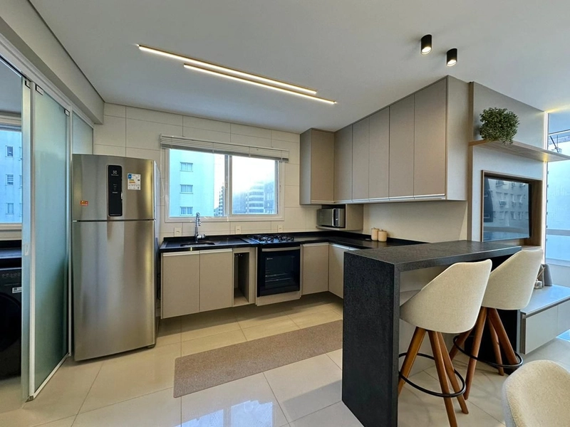 APARTAMENTO À VENDA INFRAESTRUTURA COMPLETA!: 12ª foto da galeria de imagens do imóvel