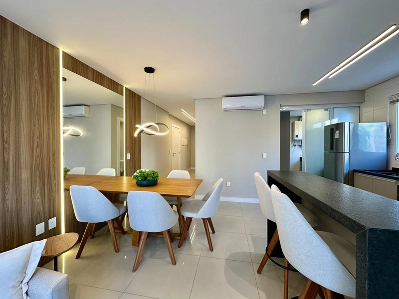 APARTAMENTO À VENDA INFRAESTRUTURA COMPLETA!: 9ª foto da galeria de imagens do imóvel