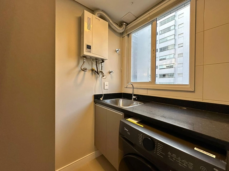 APARTAMENTO À VENDA INFRAESTRUTURA COMPLETA!: 20ª foto da galeria de imagens do imóvel