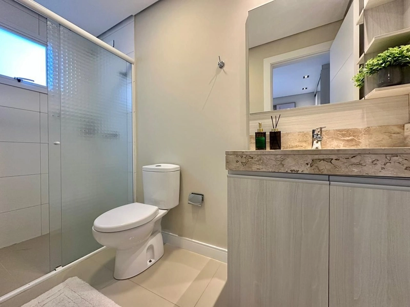 APARTAMENTO À VENDA INFRAESTRUTURA COMPLETA!: 18ª foto da galeria de imagens do imóvel