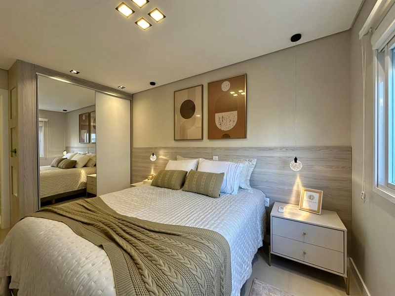 APARTAMENTO À VENDA INFRAESTRUTURA COMPLETA!: 13ª foto da galeria de imagens do imóvel