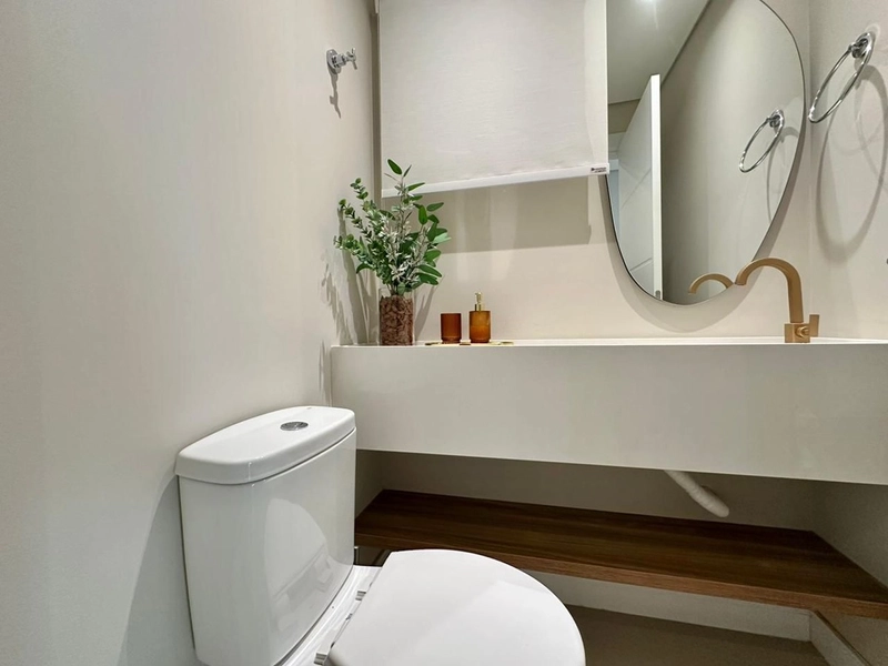 APARTAMENTO À VENDA INFRAESTRUTURA COMPLETA!: 17ª foto da galeria de imagens do imóvel