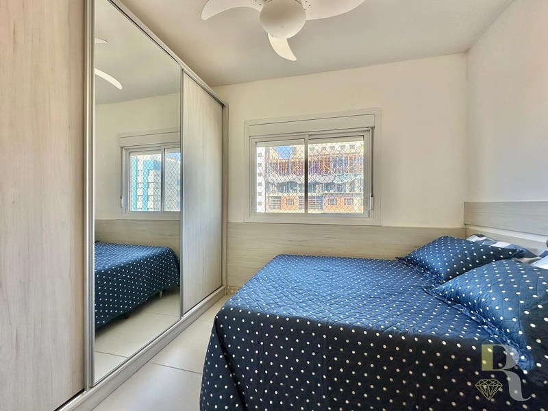 APARTAMENTO À VENDA COM VISTA PARA O MAR: 9ª foto da galeria de imagens do imóvel