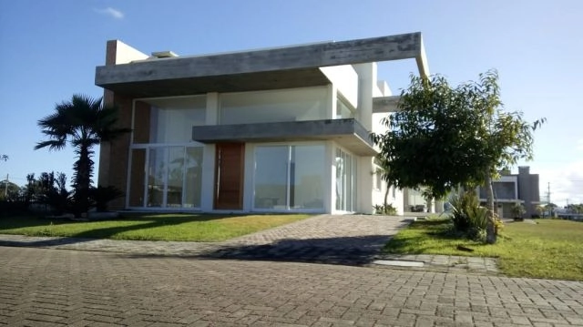 Imóvel residencial ou comercial